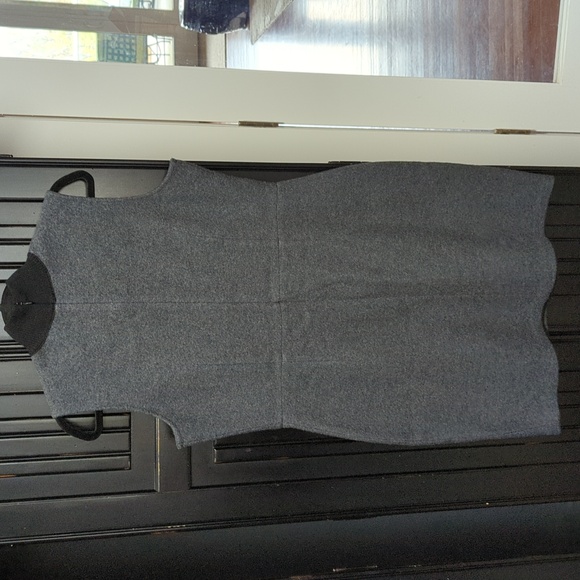 Brooks Brothers merino wool sheath dress L - Picture 4 of 8